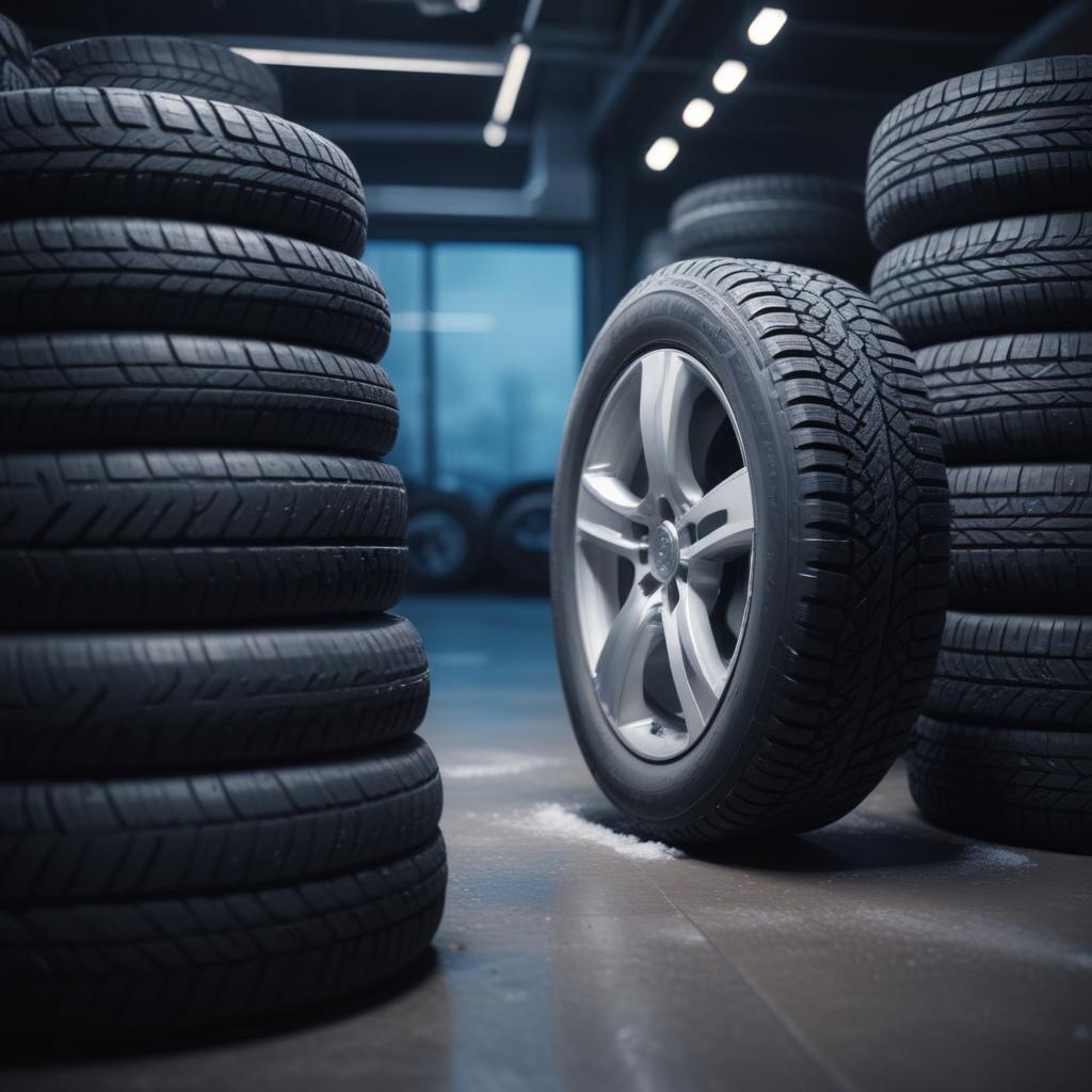 зимние шины нокиан